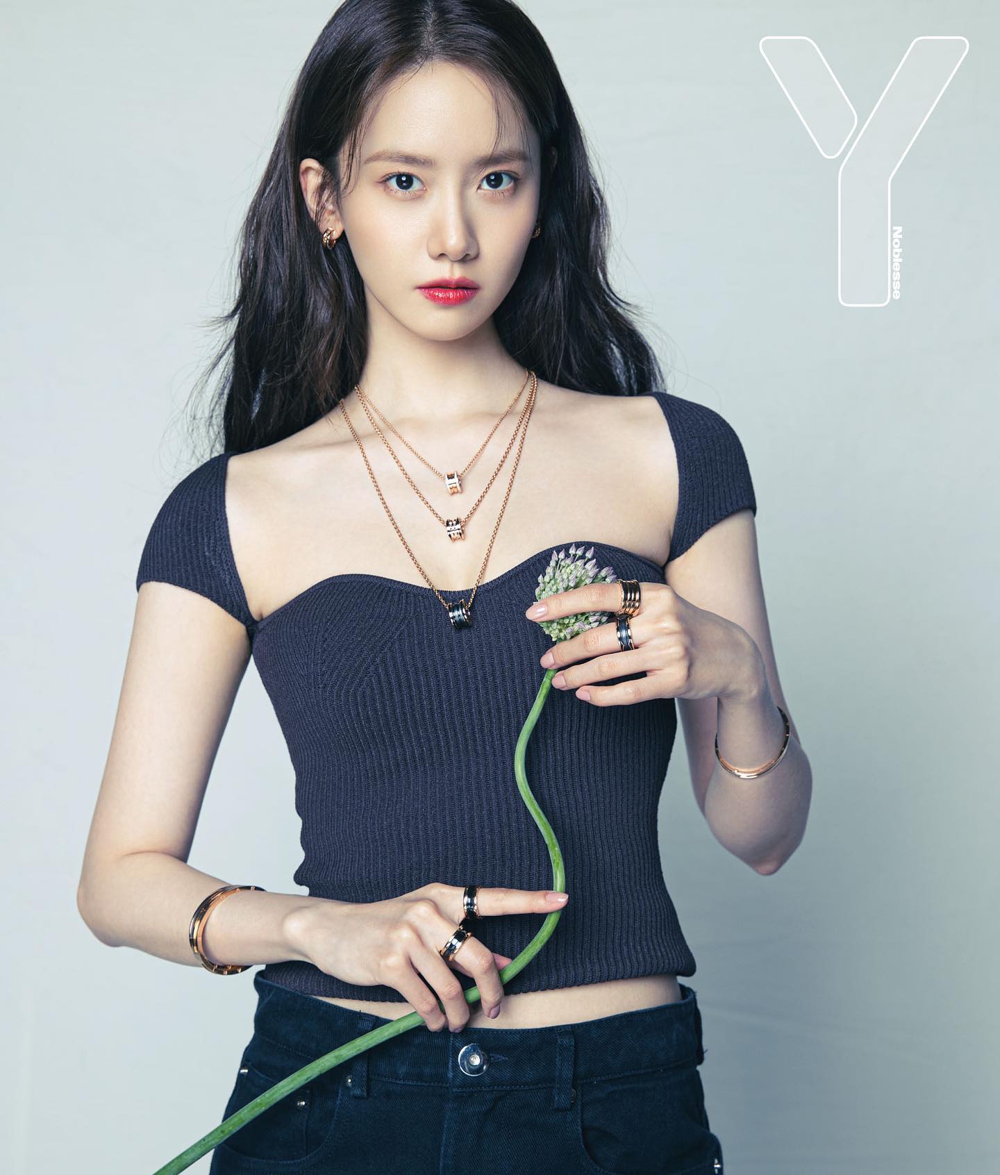 doe eyes yoona