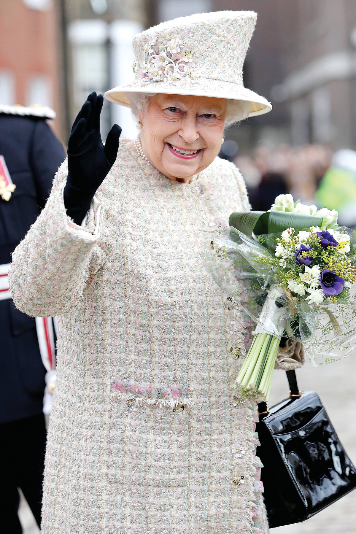 Elizabeth II