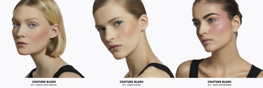 ysl couture blush