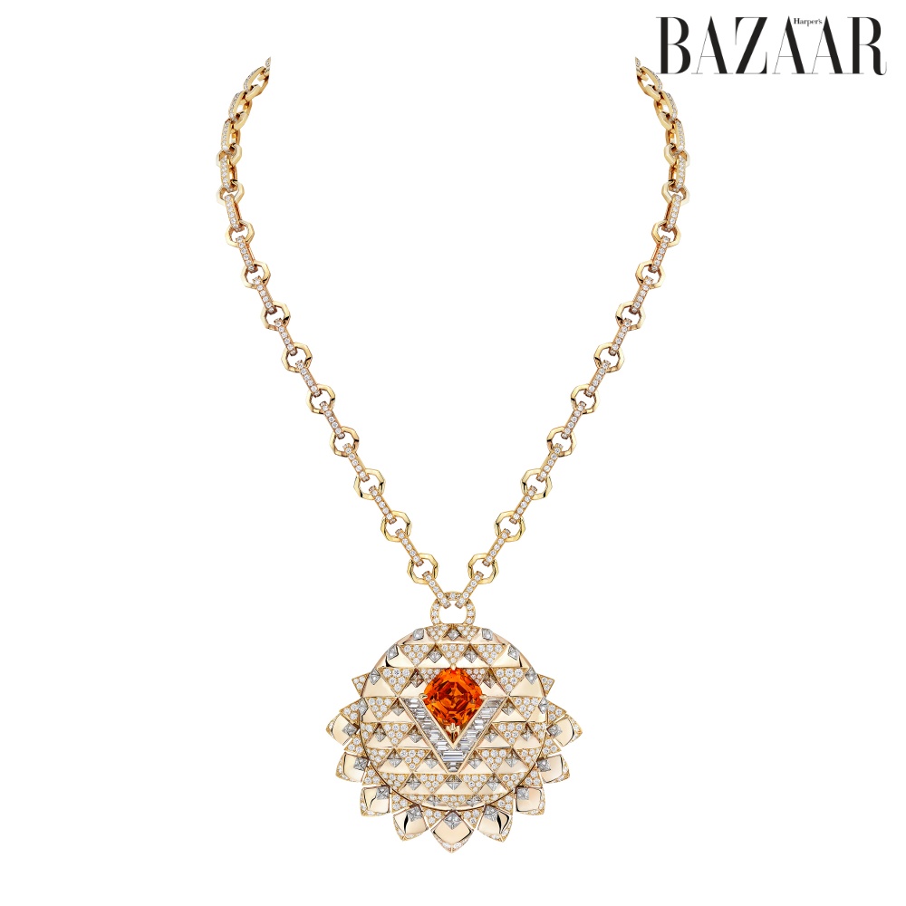 Dây chuyền Radiance