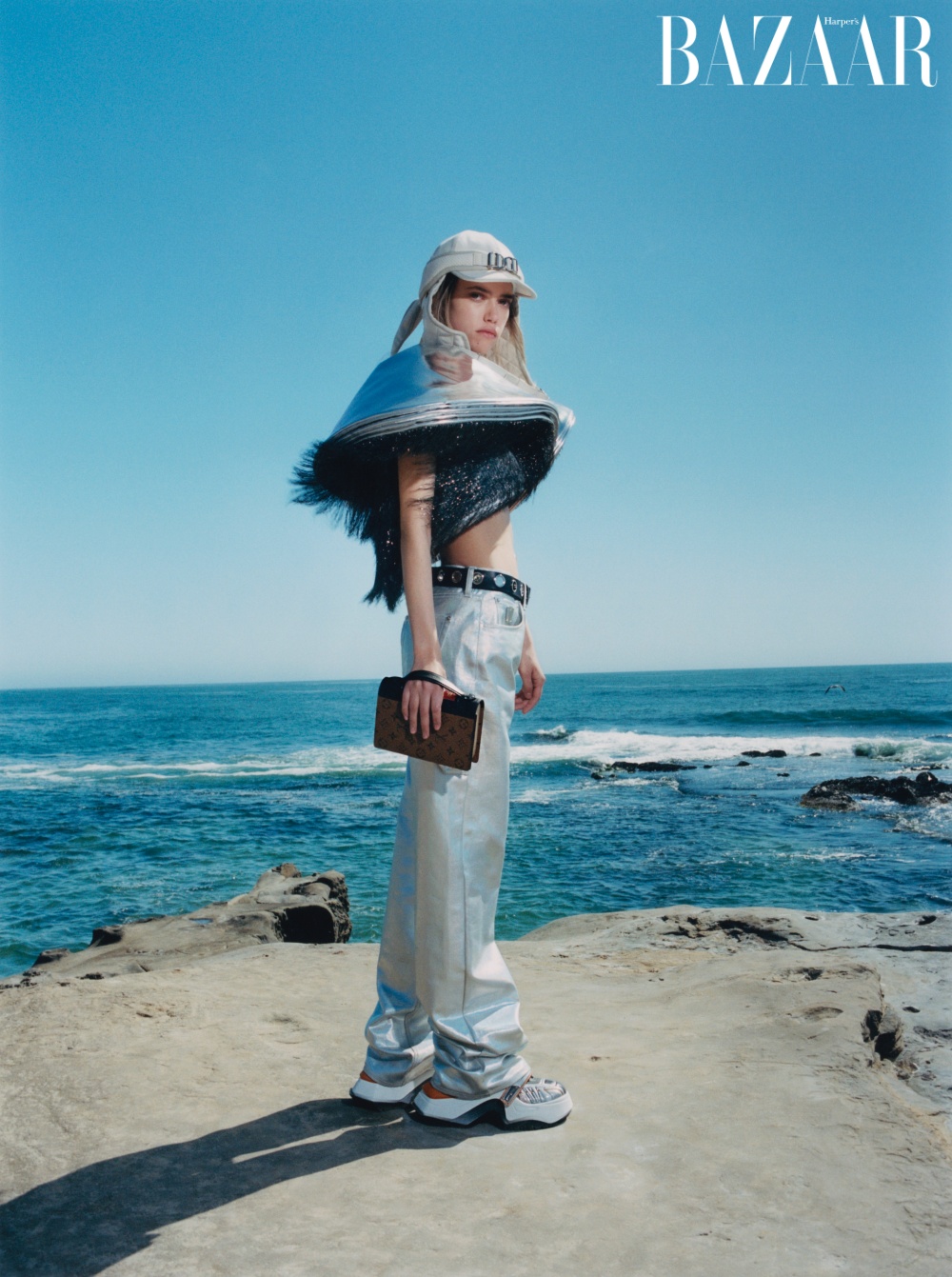Bộ sưu tập Louis Vuitton Cruise 2023 