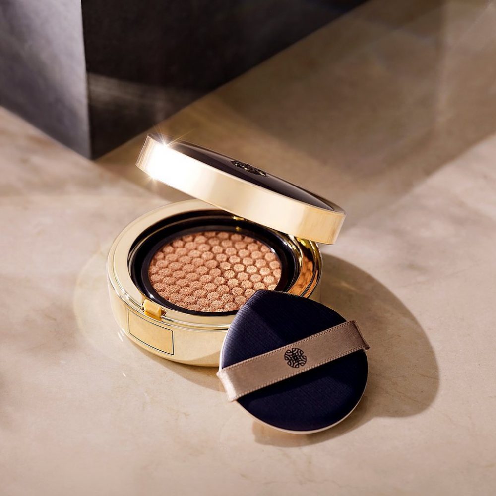 Ohui Ultimate Cover Concealer Metal Cushion