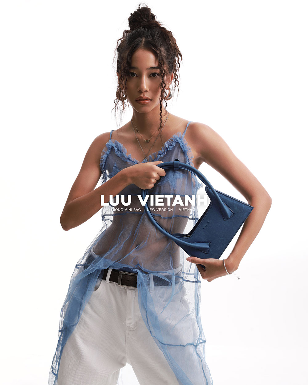 Từ Lưu Việt Anh đến LUU VIETANH