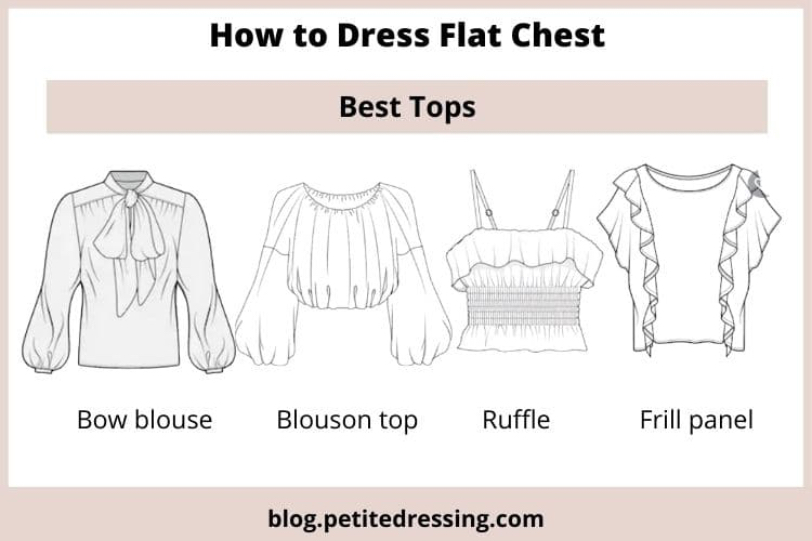 Áo blouse cách điệu