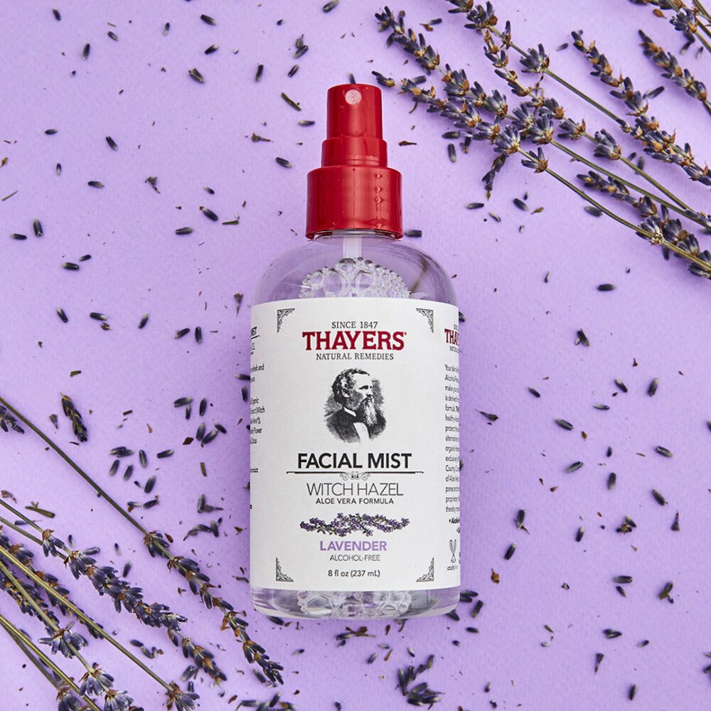 Thayers Alcohol Free Witch Hazel Toner