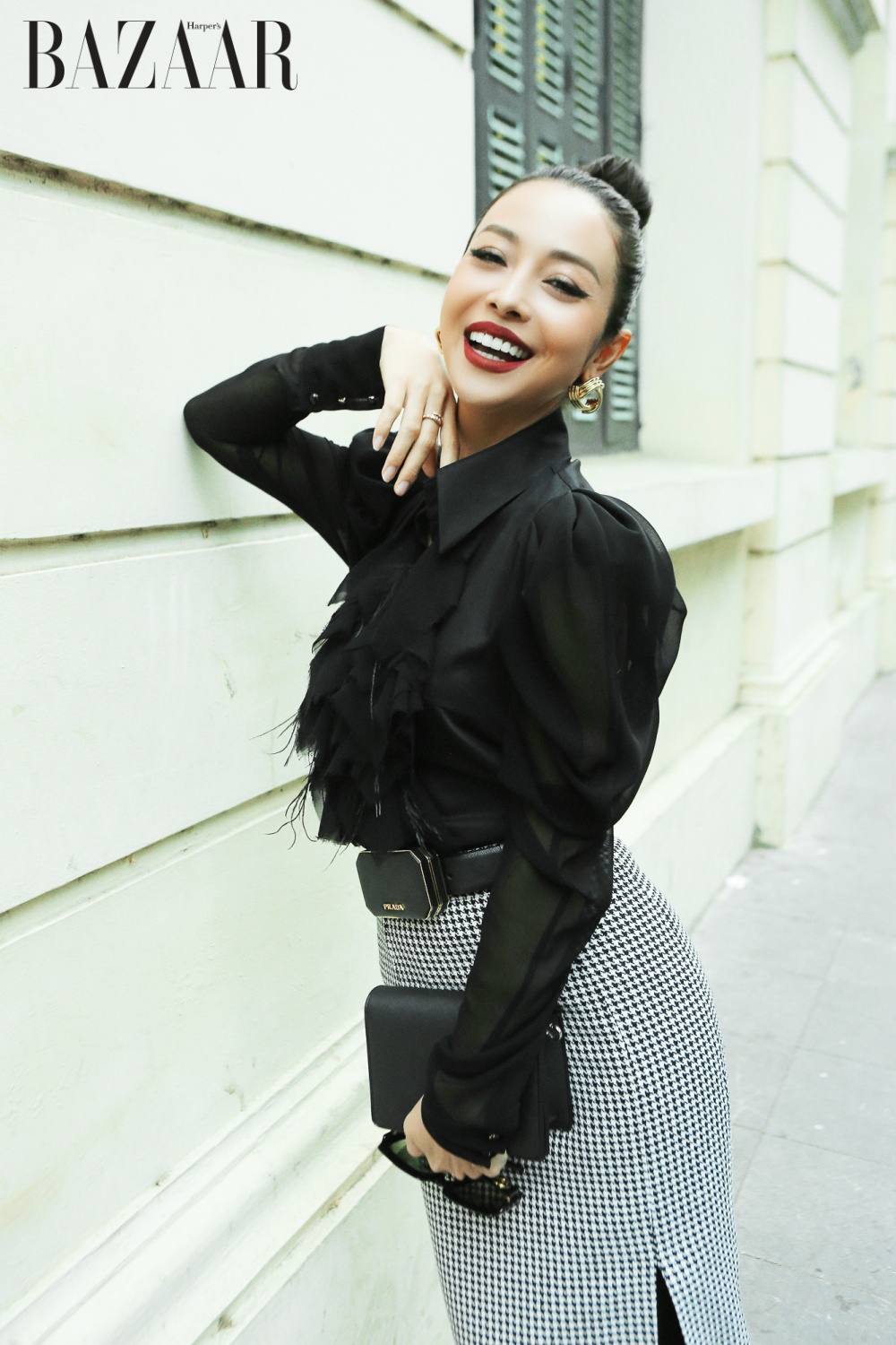 Jennifer Phạm 
