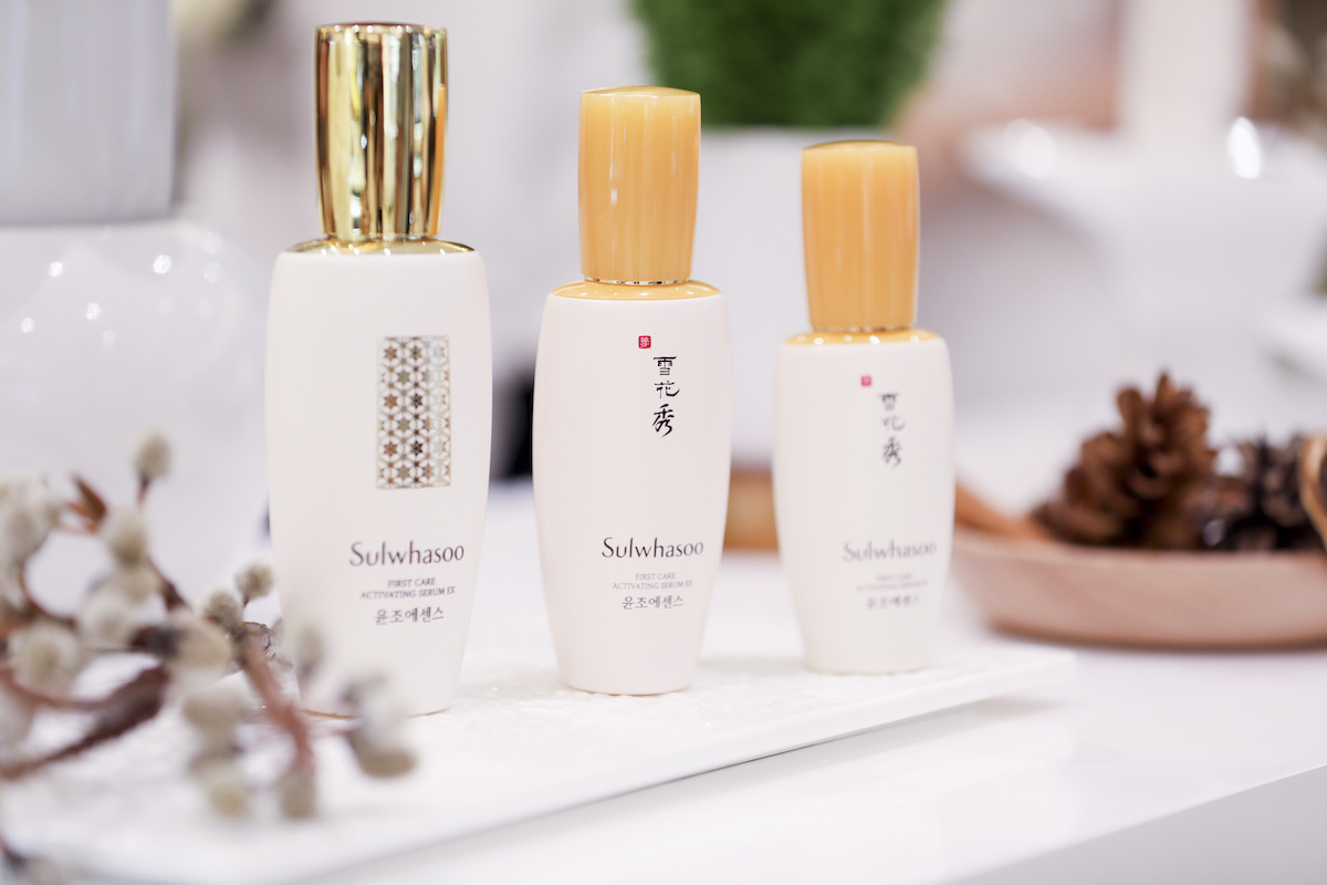 mỹ phẩm Sulwhasoo có tốt không