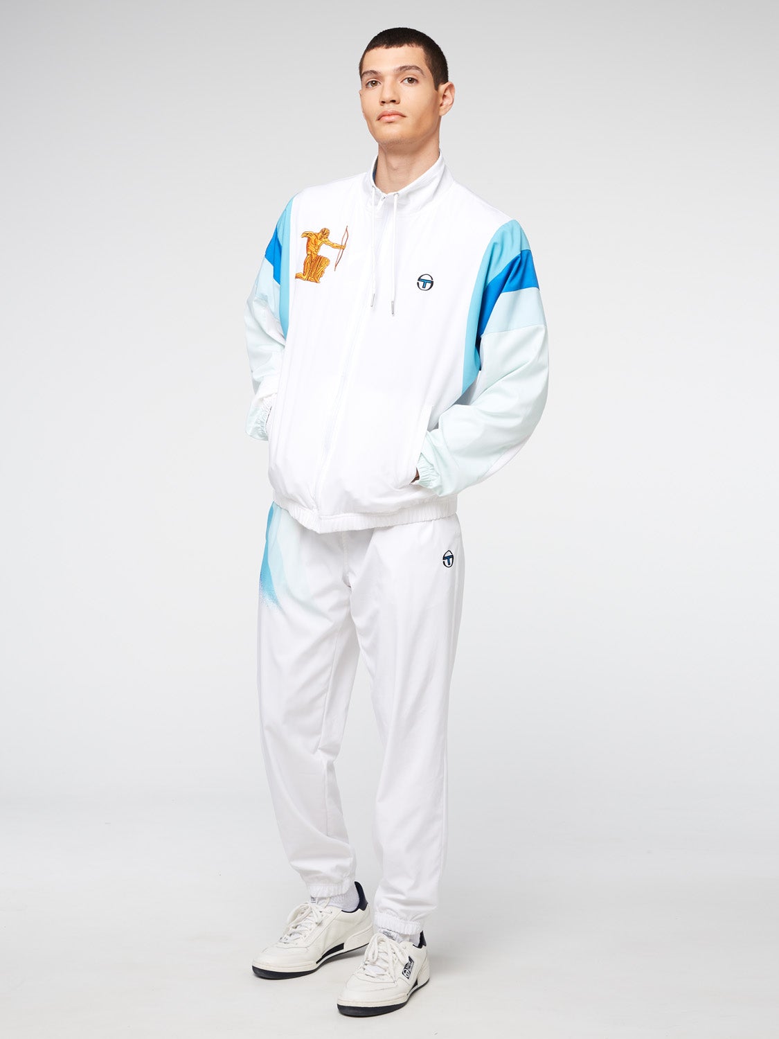 Track suit