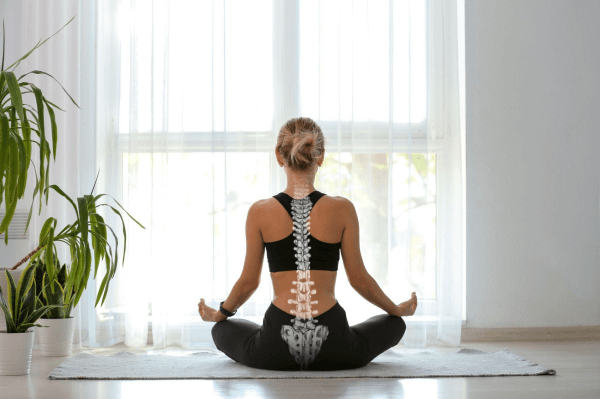 Bài tập thể dục cho phụ nữ sau sinh