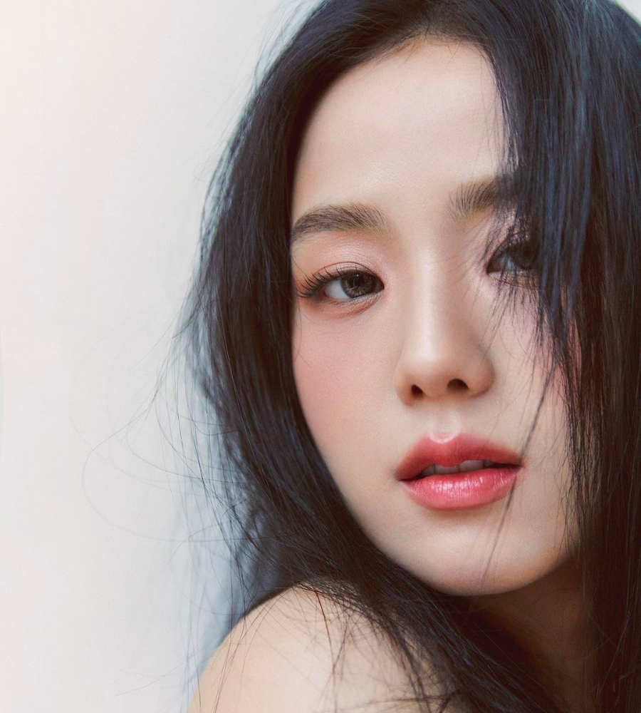 bí quyết dưỡng da của jisoo coi trọng skincare