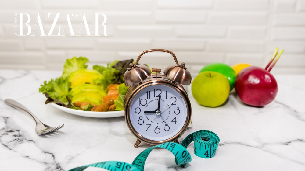 Thời gian đắp mặt nạ tốt nhất trong ngày là khi nào?