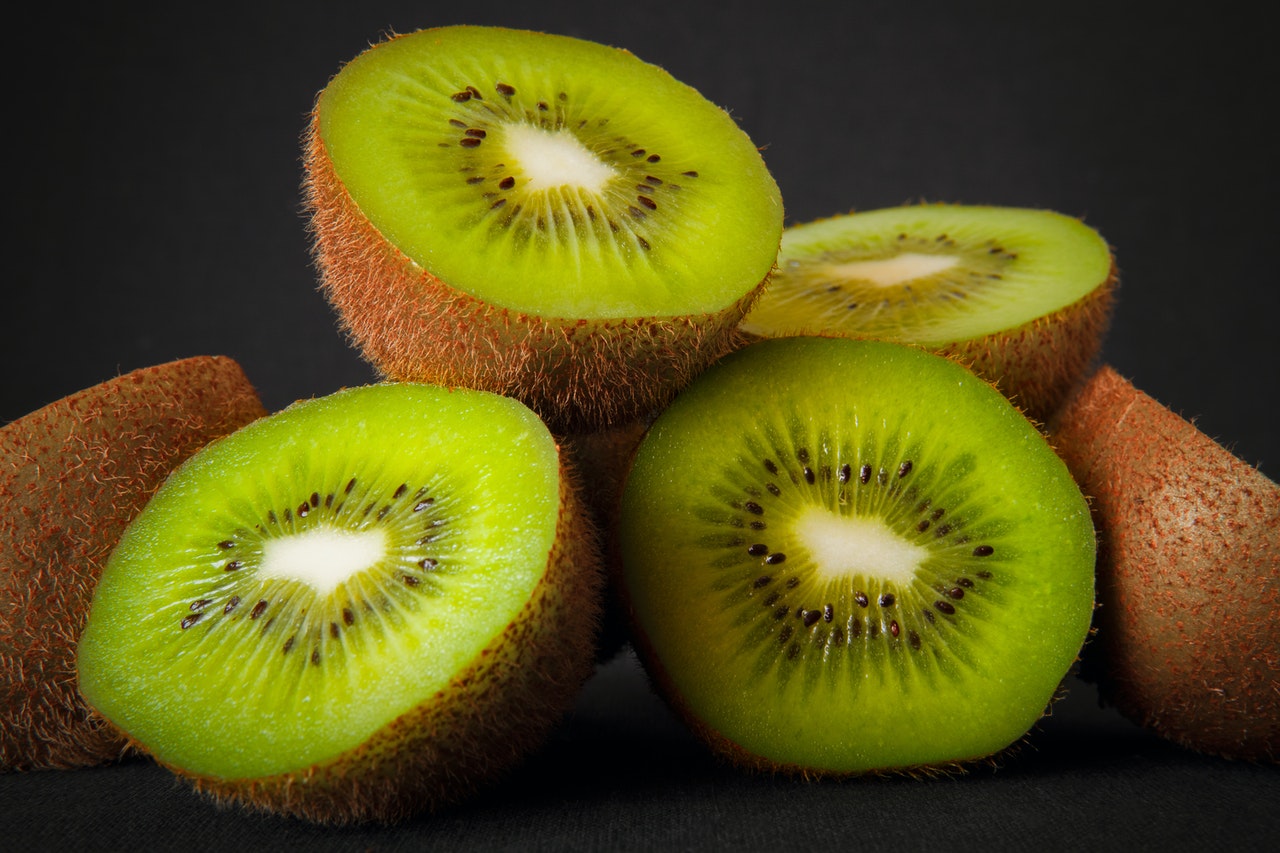 Quả kiwi