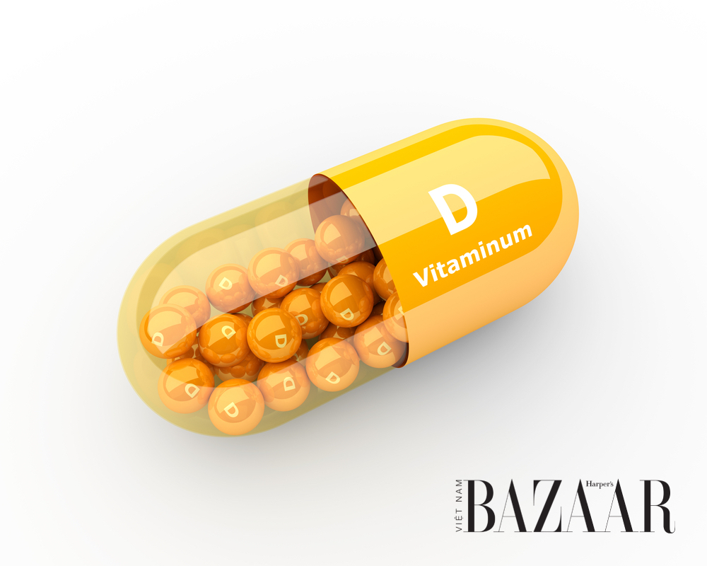 Vitamin D