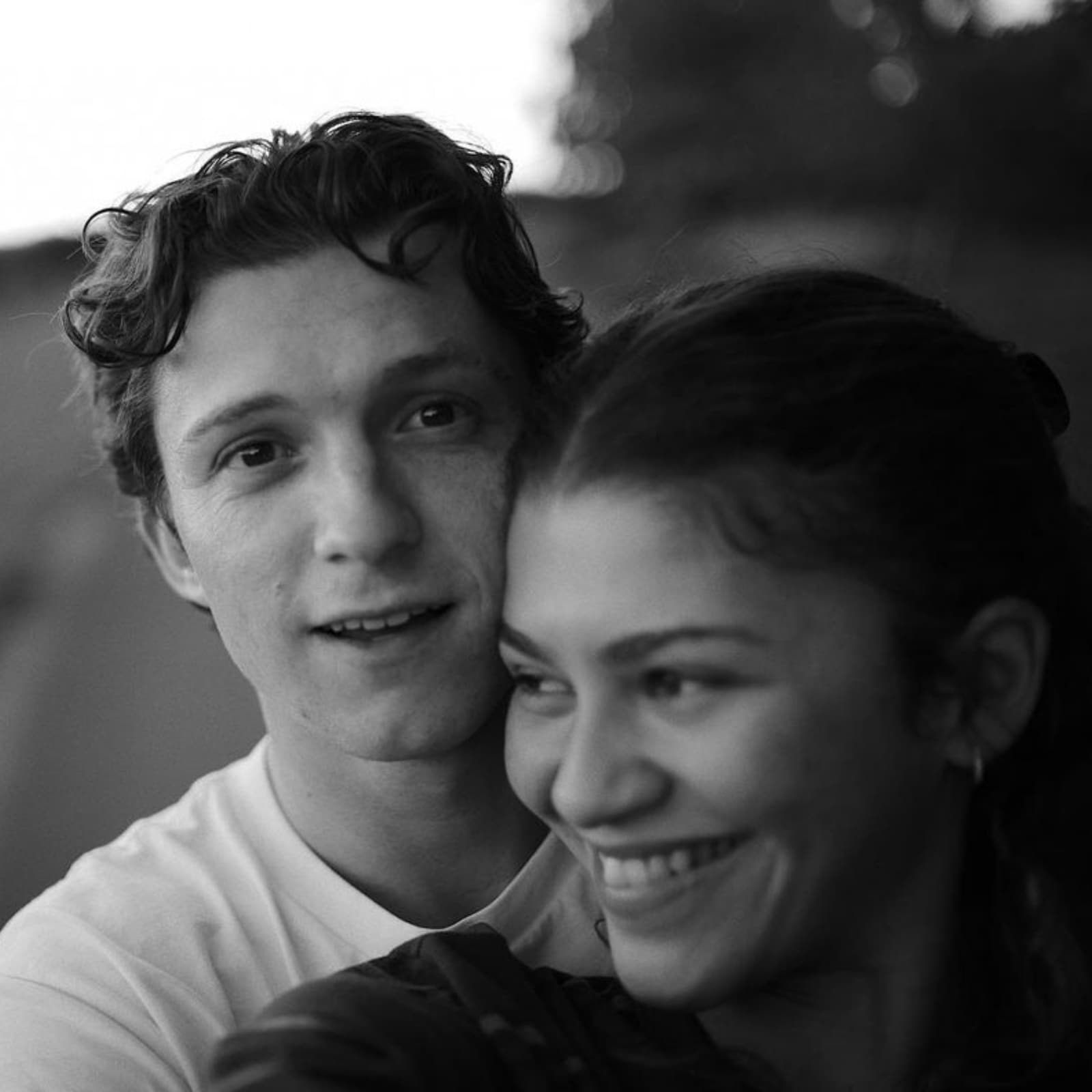 Tom Holland and Zendaya Planning On Getting Married, Starting A Family Soon? - News18